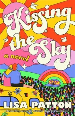 Kissing the Sky by Lisa Patton