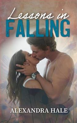 Lessons in Falling by Alexandra Hale