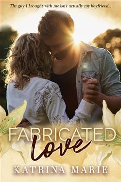 Fabricated Love by Katrina Marie