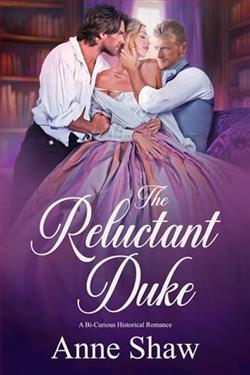 The Reluctant Duke by Anne Shaw
