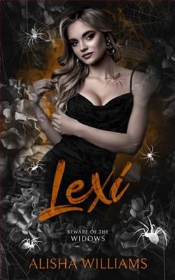 Lexi by Alisha Williams