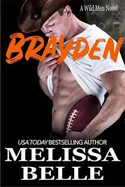 Brayden by Melissa Belle