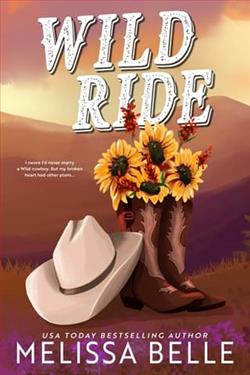Wild Ride by Melissa Belle