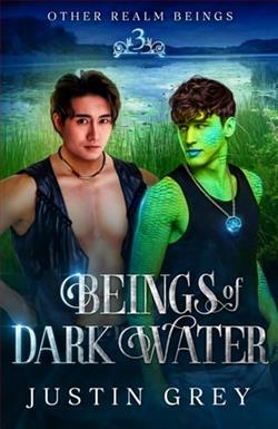 Beings of Dark Water by Justin Grey
