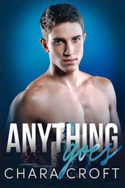 Anything Goes by Chara Croft