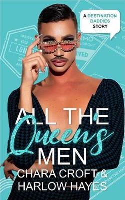 All the Queen's Men by Chara Croft