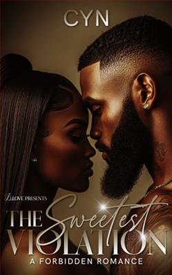 The Sweetest Violation by Cyn