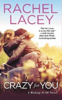 Crazy for You by Rachel Lacey