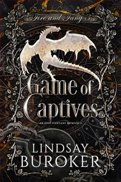 Game of Captives by Lindsay Buroker