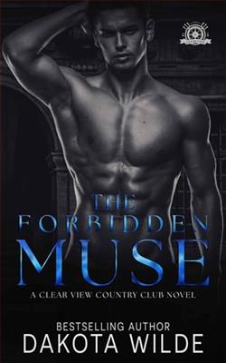 The Forbidden Muse by Dakota Wilde