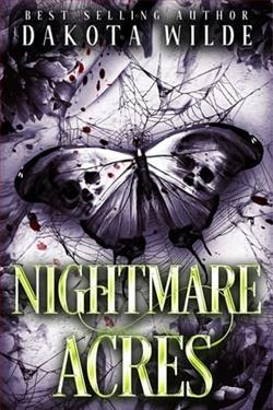 Nightmare Acres by Dakota Wilde