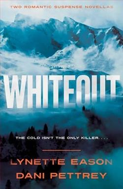 Whiteout by Lynette Eason