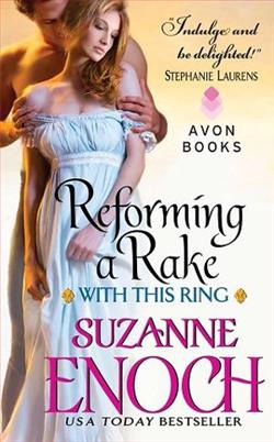 Reforming a Rake by Suzanne Enoch