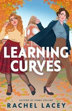 Learning Curves by Rachel Lacey