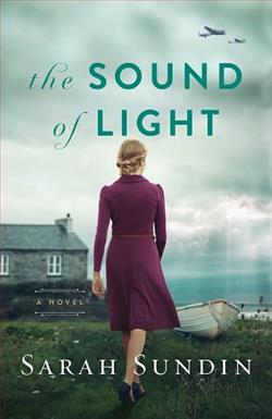 The Sound of Light by Sarah Sundin
