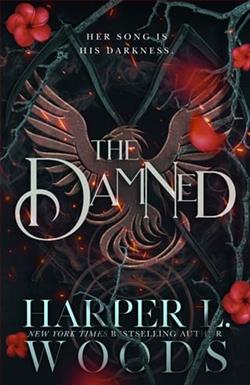 The Damned by Harper L. Woods