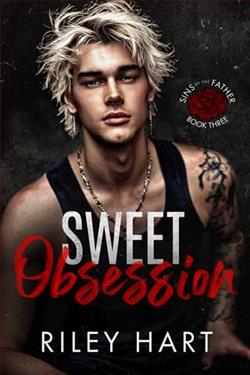 Sweet Obsession by Riley Hart
