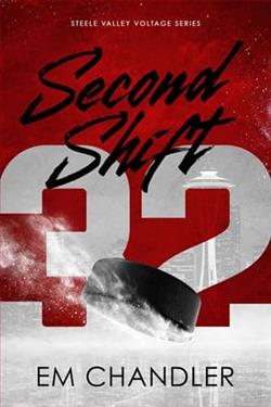 Second Shift by E.M. Chandler