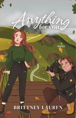 Anything For You by Brittney Lauren