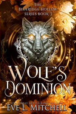 Wolf's Dominion by Eve L. Mitchell