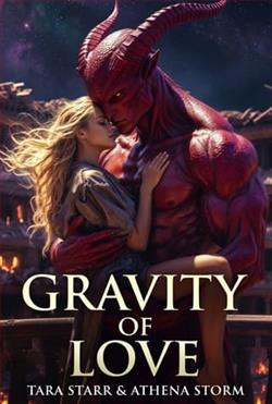 Gravity of Love by Tara Starr, Athena Storm