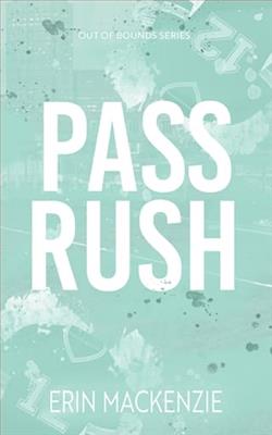 Pass Rush by Erin MacKenzie