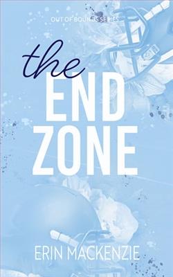 The End Zone by Erin MacKenzie