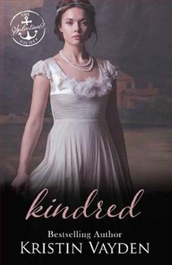 Kindred by Kristin Vayden