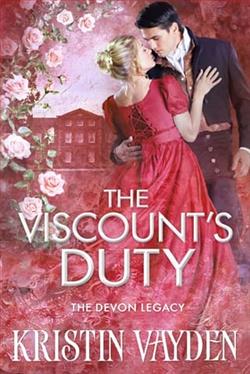 The Viscount's Duty by Kristin Vayden