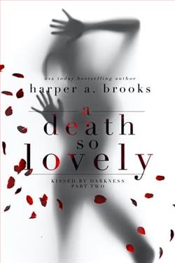 A Death So Lovely by Harper A. Brooks