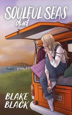 Soulful Seas Duet by Blake Black