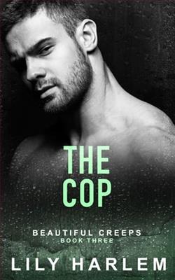 The Cop by Lily Harlem