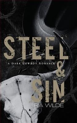 Steel & Sin by Ria Wilde