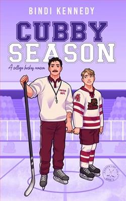 Cubby Season by Bindi Kennedy