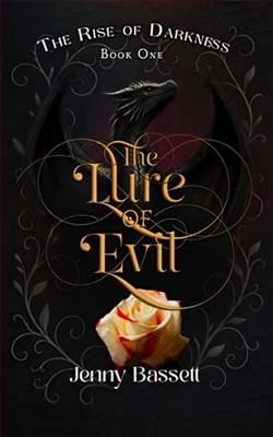 The Lure of Evil by Jenny Bassett