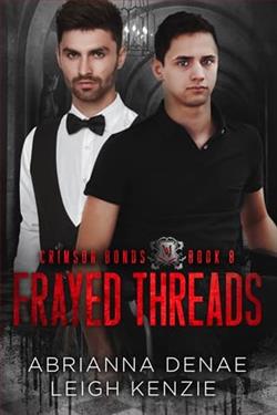 Frayed Threads by Abrianna Denae