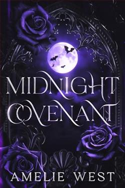 Midnight Covenant by Amelie West