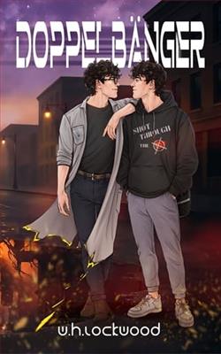Doppelbänger by W.H. Lockwood