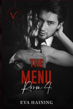 The Menu: Room 4 by Eva Haining