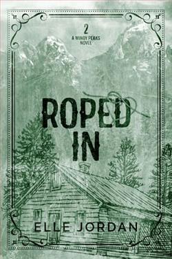 Roped In by Elle Jordan