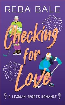Checking for Love by Reba Bale