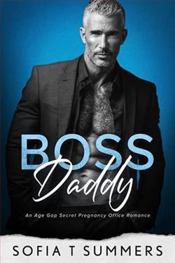 Boss Daddy by Sofia T. Summers