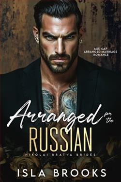 Arranged for the Russian by Isla Brooks
