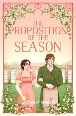 The Proposition of the Season by Michelle Kenney
