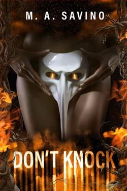 Don't Knock by M.A. Savino