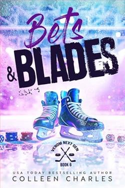 Bets & Blades by Colleen Charles