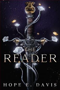 The Reader by Hope E. Davis