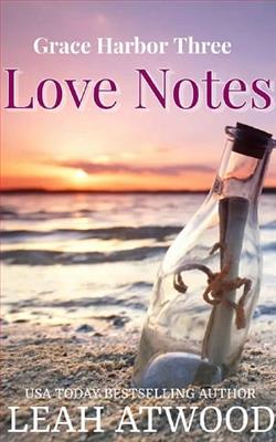Love Notes by Leah Atwood