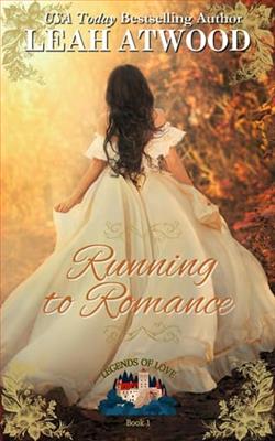 Running to Romance by Leah Atwood