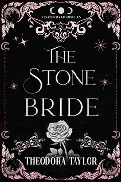 The Stone Bride by Theodora Taylor